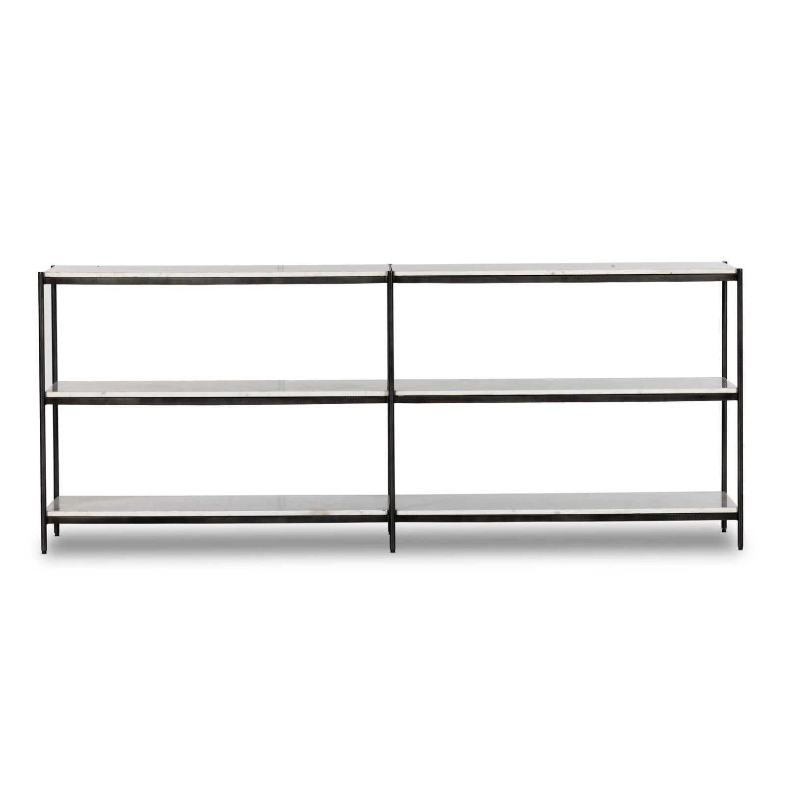 Felix Large Console Table