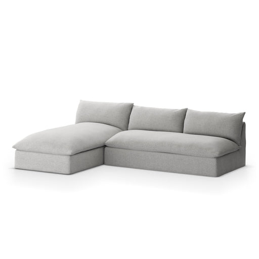 Four Hands Grant Outdoor 2-Piece Sectional