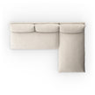 Four Hands Grant Outdoor 2-Piece Sectional