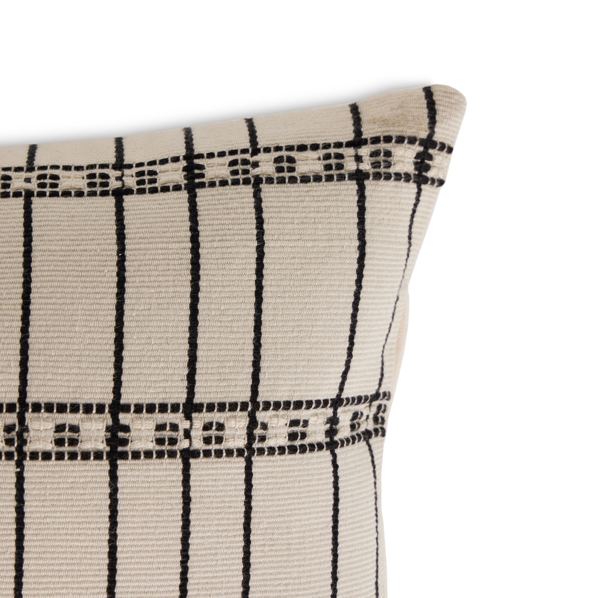 Four Hands Handwoven Chiapas Pillow