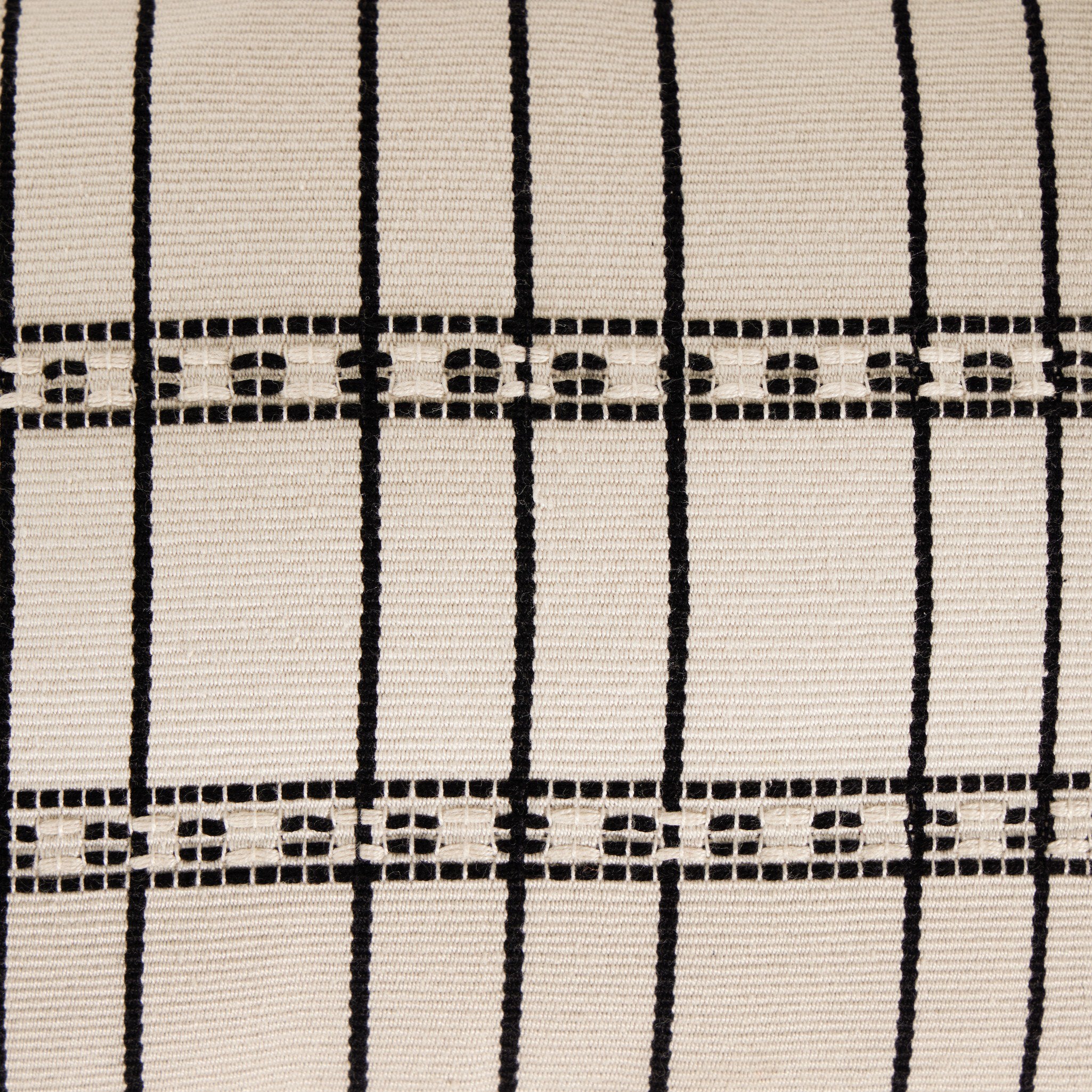 Four Hands Handwoven Chiapas Pillow