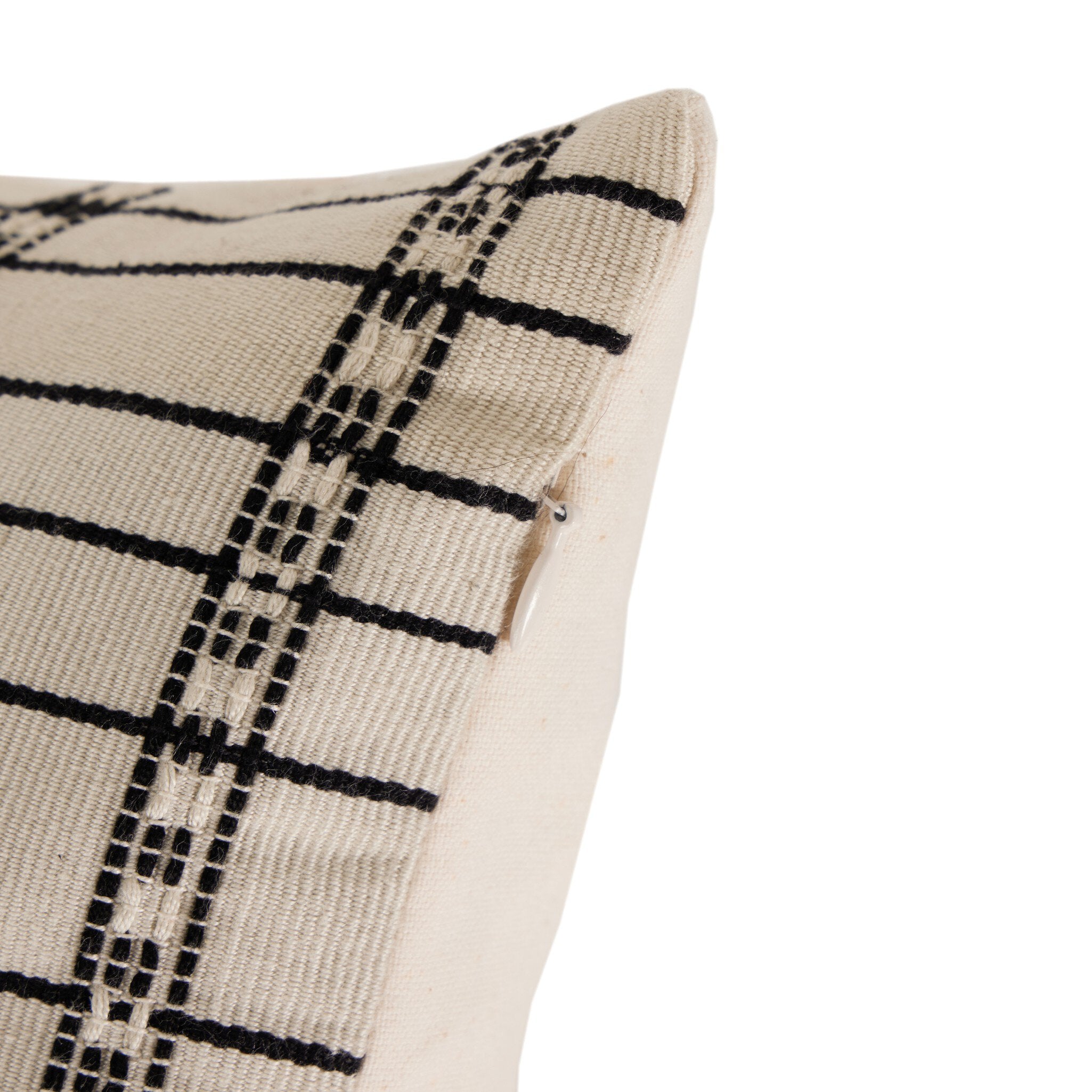 Four Hands Handwoven Chiapas Pillow