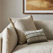 Four Hands Handwoven Chiapas Pillow