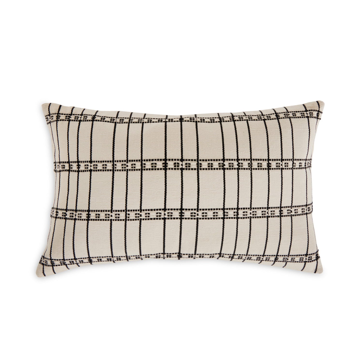 Four Hands Handwoven Chiapas Pillow