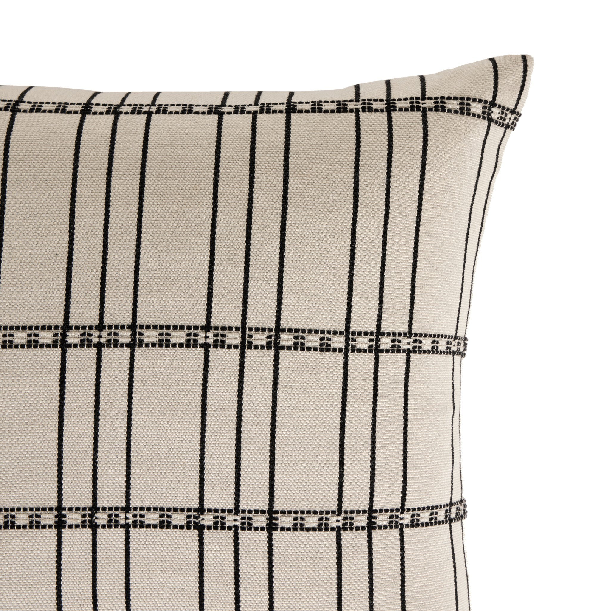 Four Hands Handwoven Chiapas Pillow