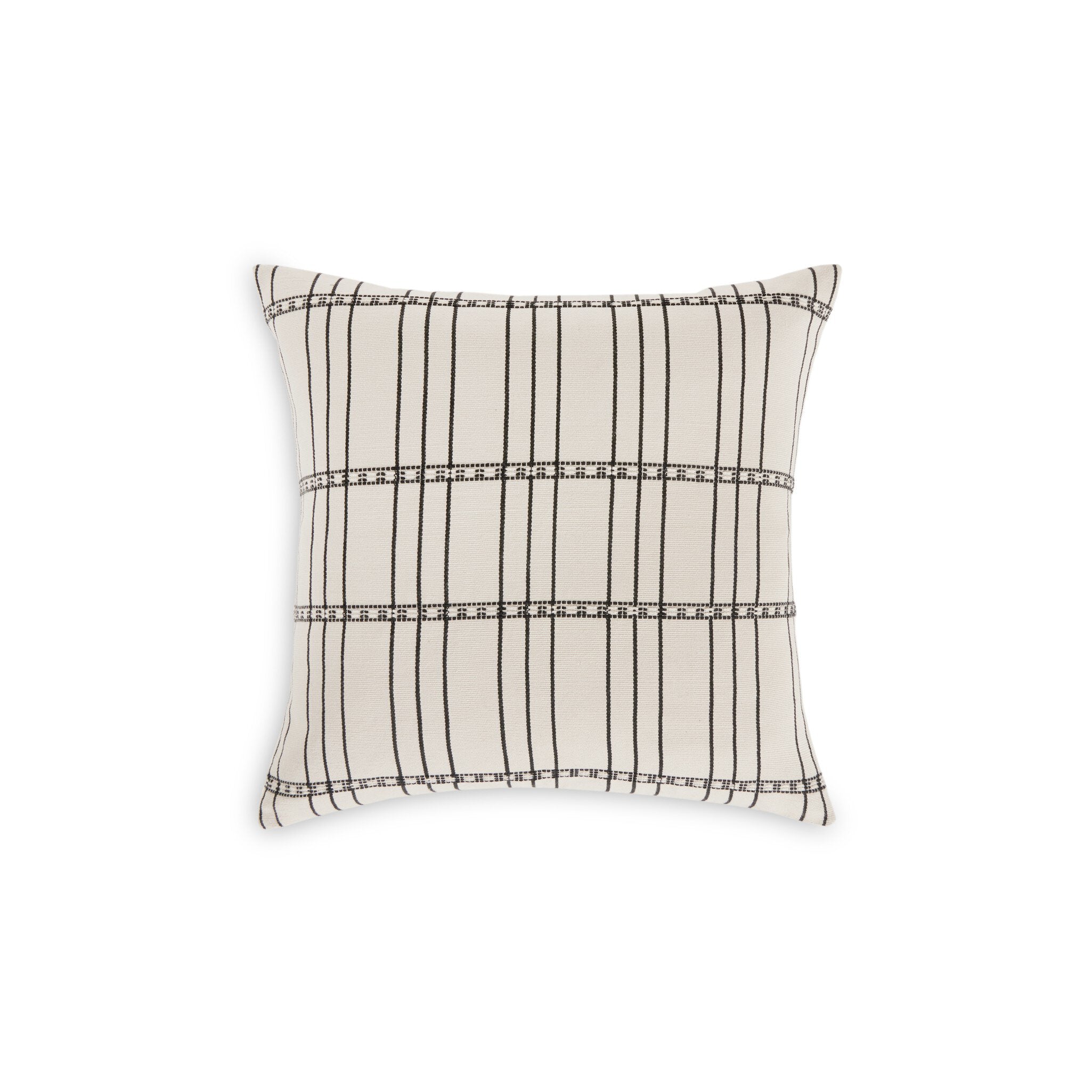 Four Hands Handwoven Chiapas Pillow