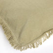 Four Hands Handwoven Eyelash Pillow