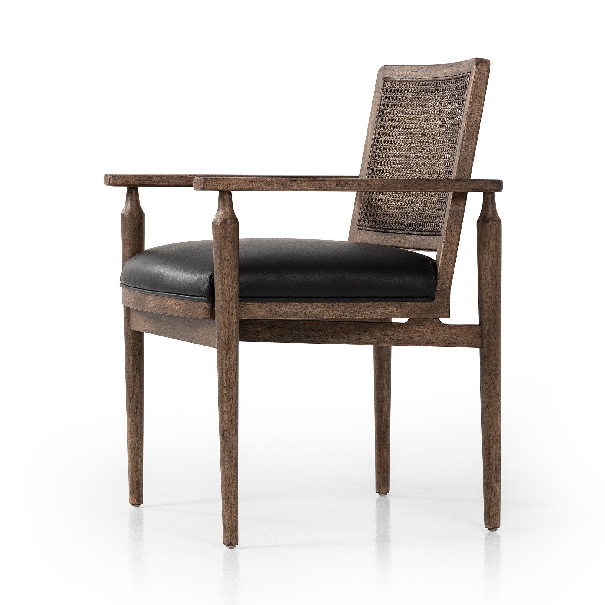 Four Hands Xavier Dining Armchair