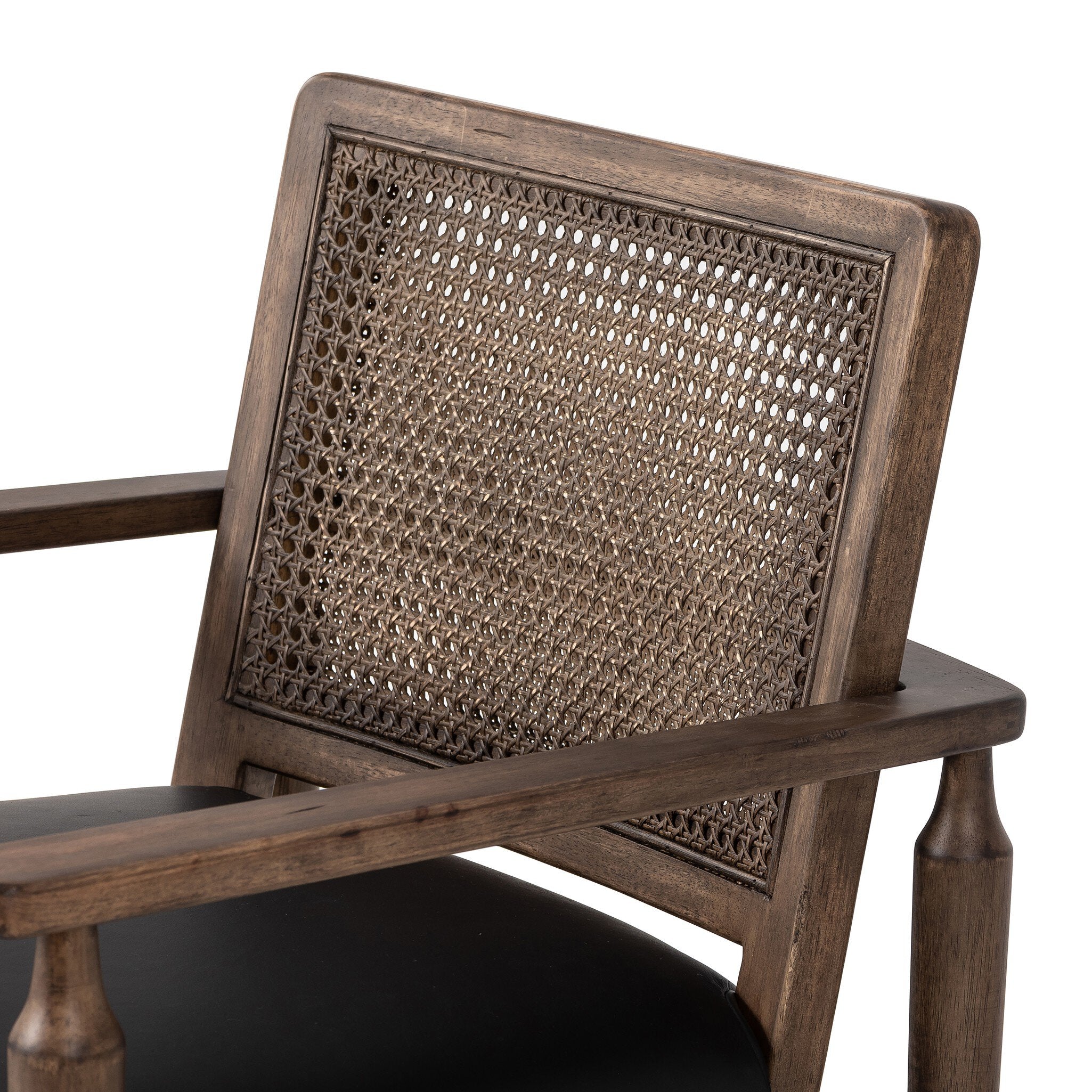 Four Hands Xavier Dining Armchair