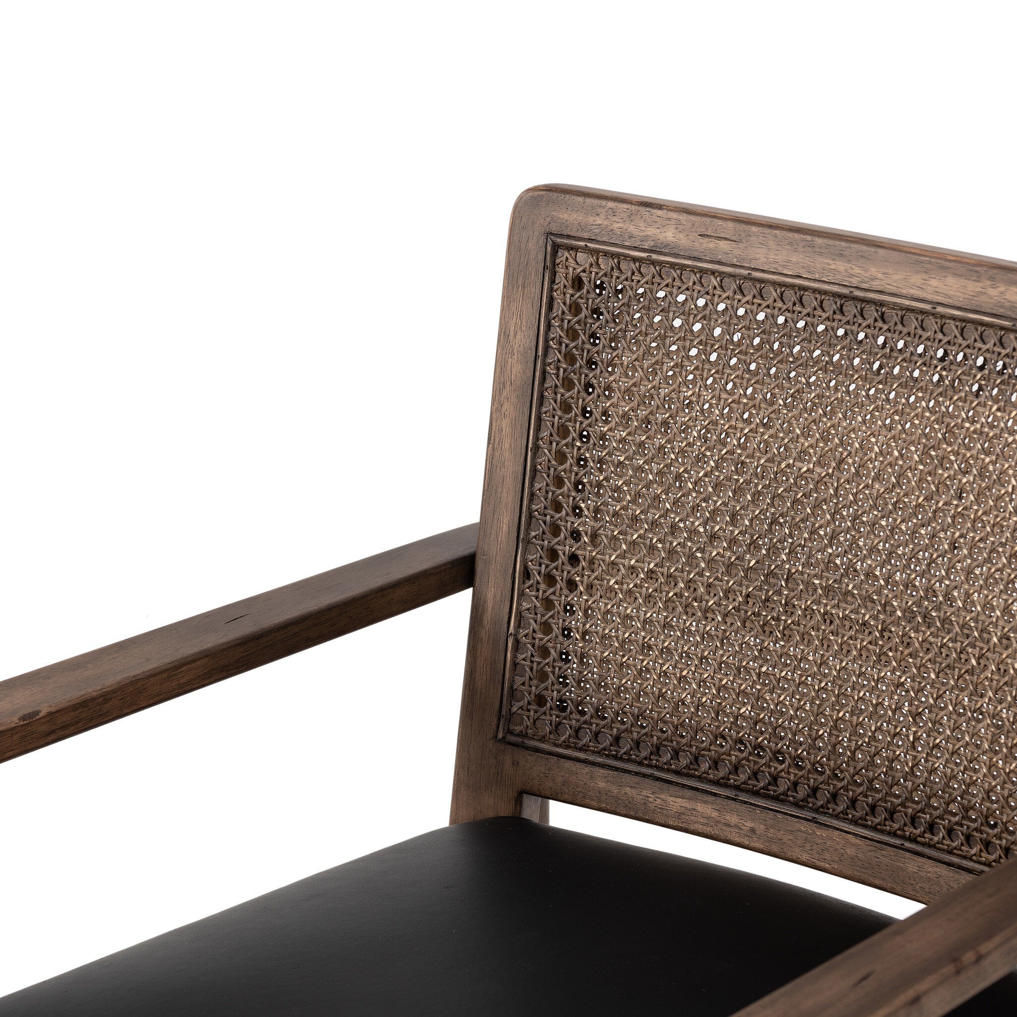 Four Hands Xavier Dining Armchair