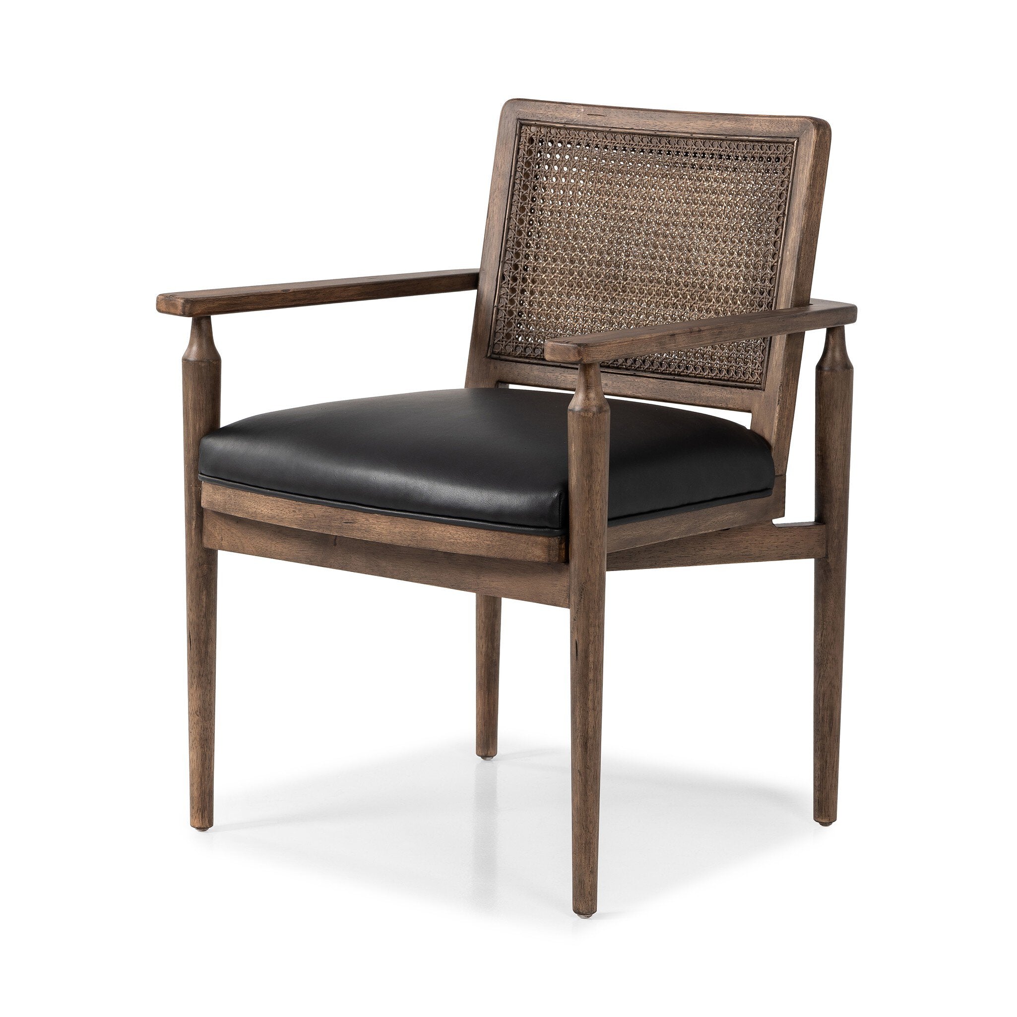 Four Hands Xavier Dining Armchair