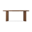 Paden Large Console Table