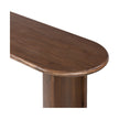 Paden Large Console Table