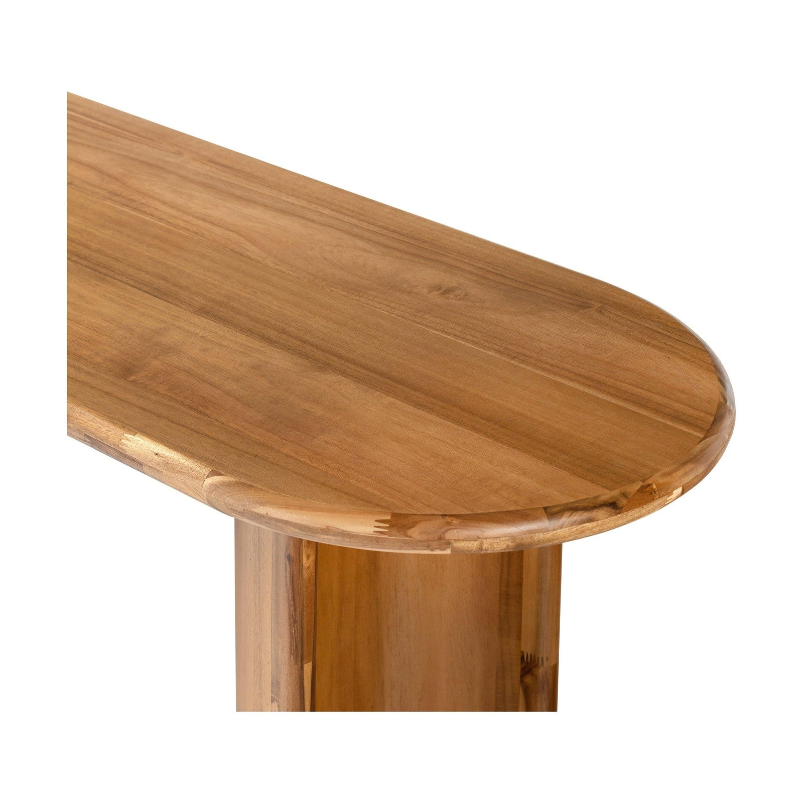 Paden Large Console Table