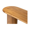 Paden Large Console Table