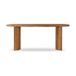 Paden Large Console Table