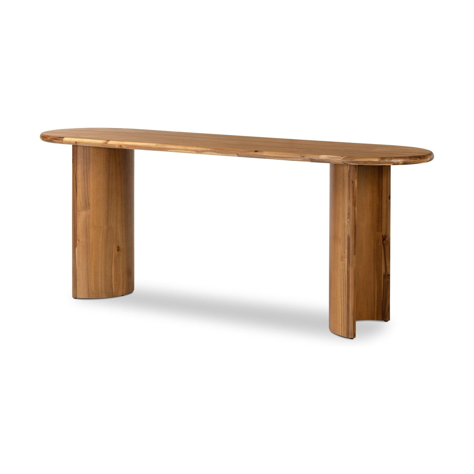 Paden Large Console Table