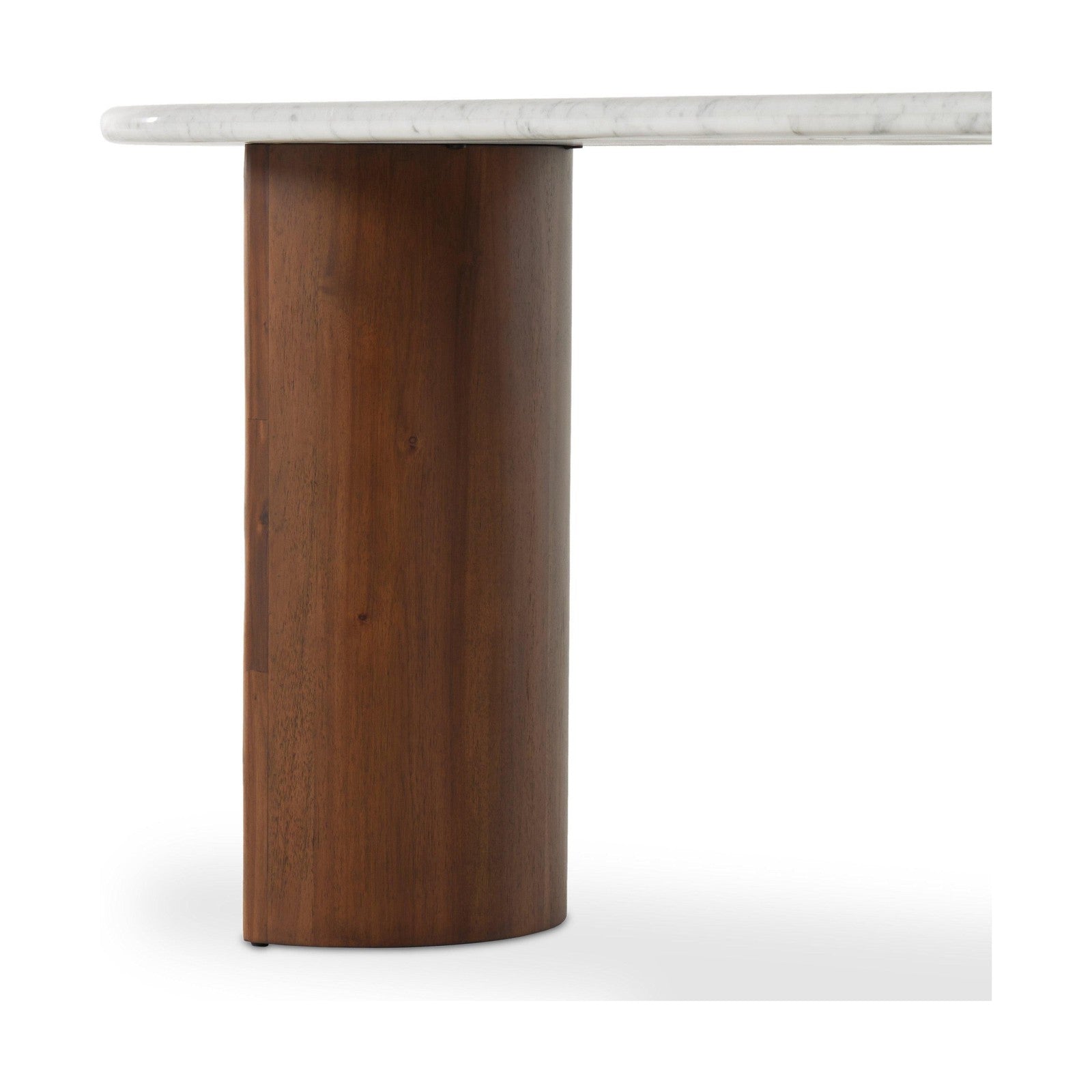 Paden Large Console Table