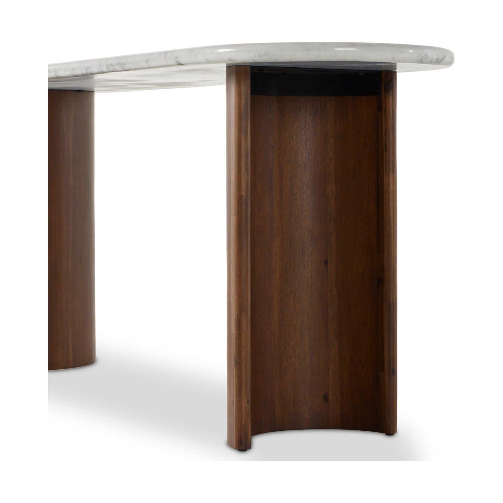Paden Large Console Table