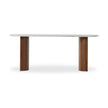 Paden Large Console Table