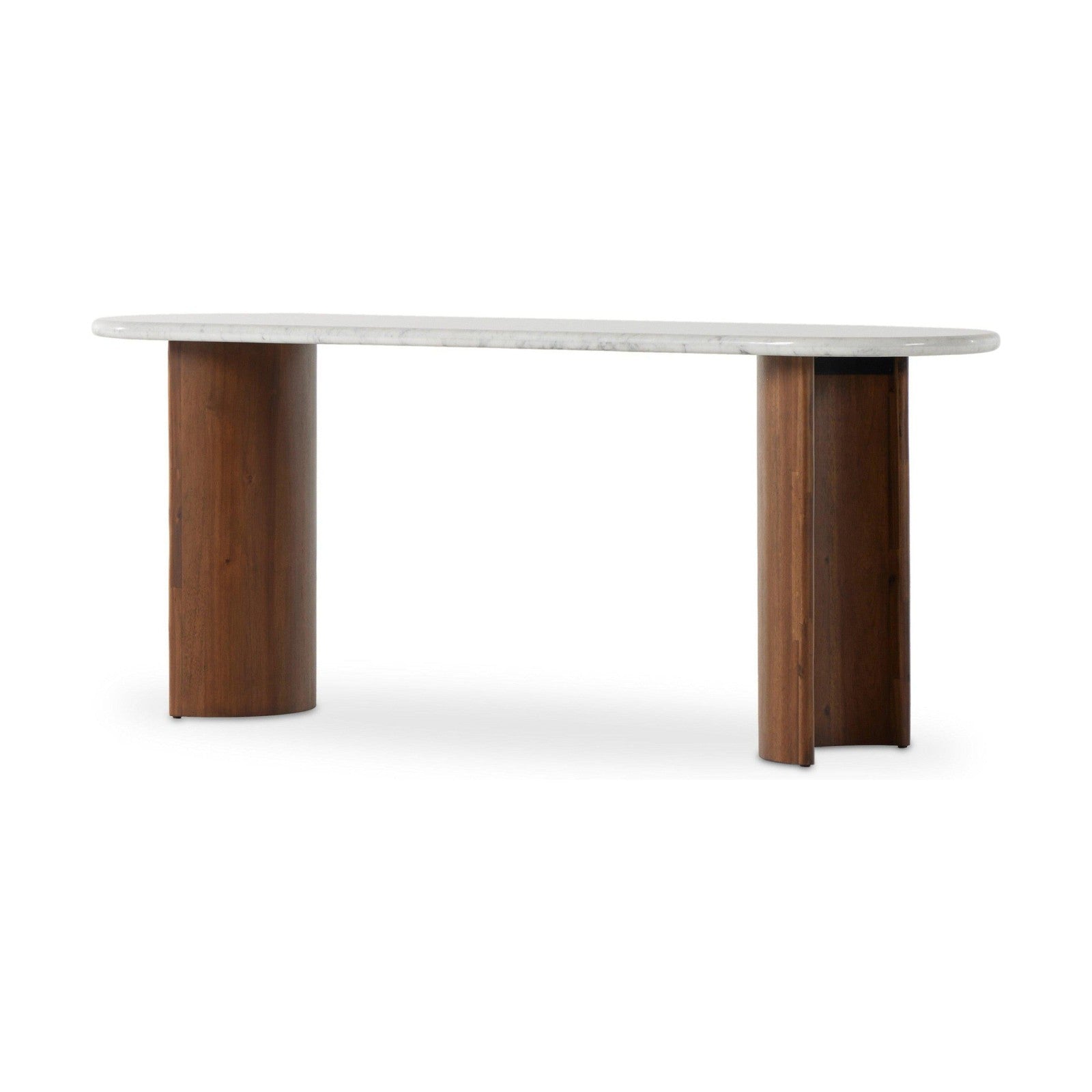 Paden Large Console Table