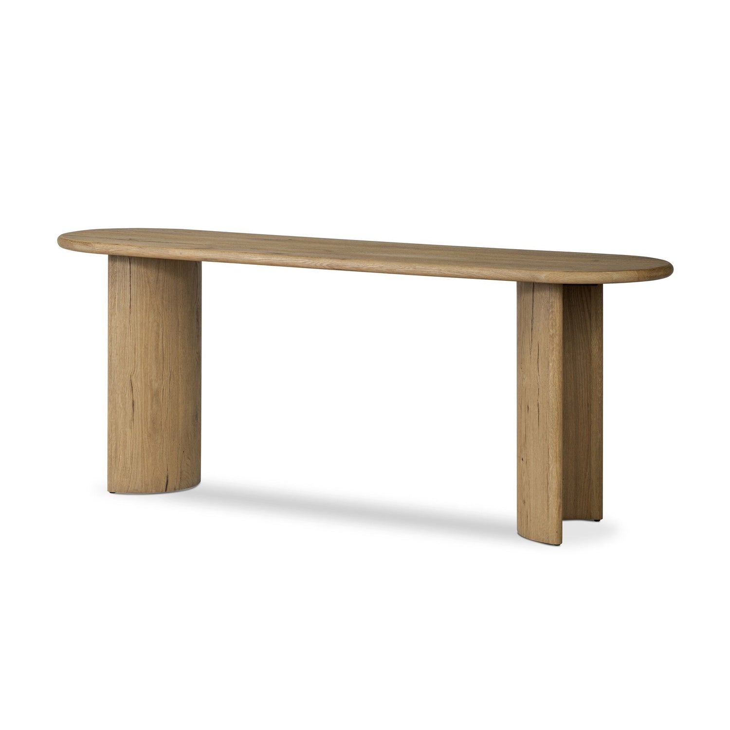 Four Hands Paden Large Console Table