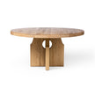 Four Hands Allandale Round Dining Table