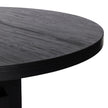 Allandale Round Dining Table