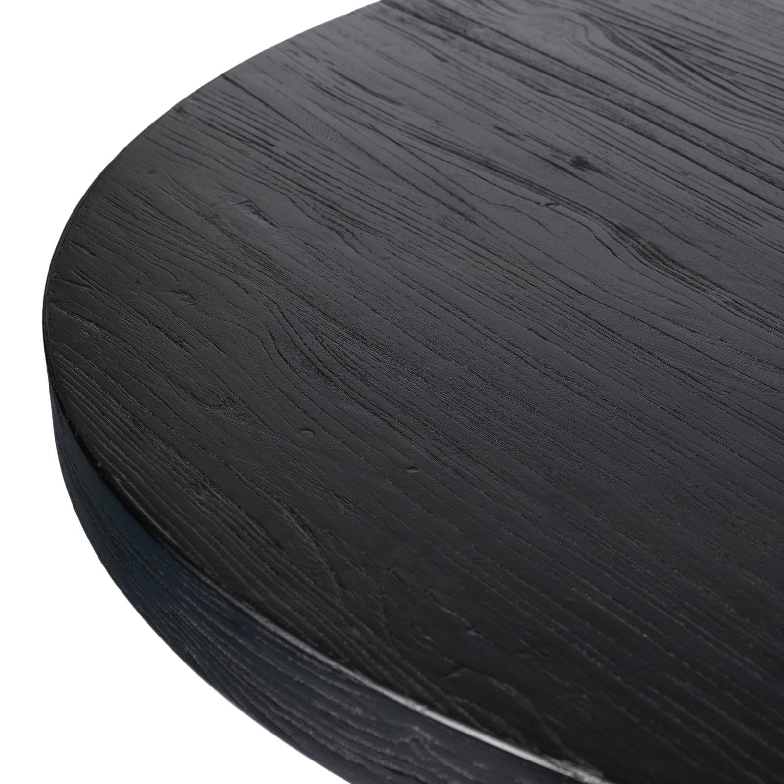 Allandale Round Dining Table