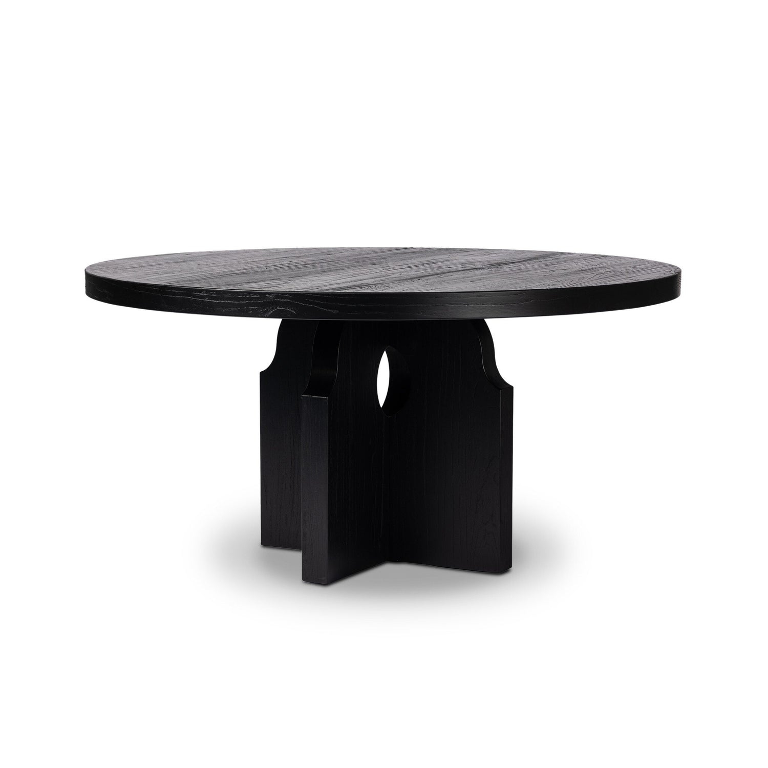 Four Hands Allandale Round Dining Table