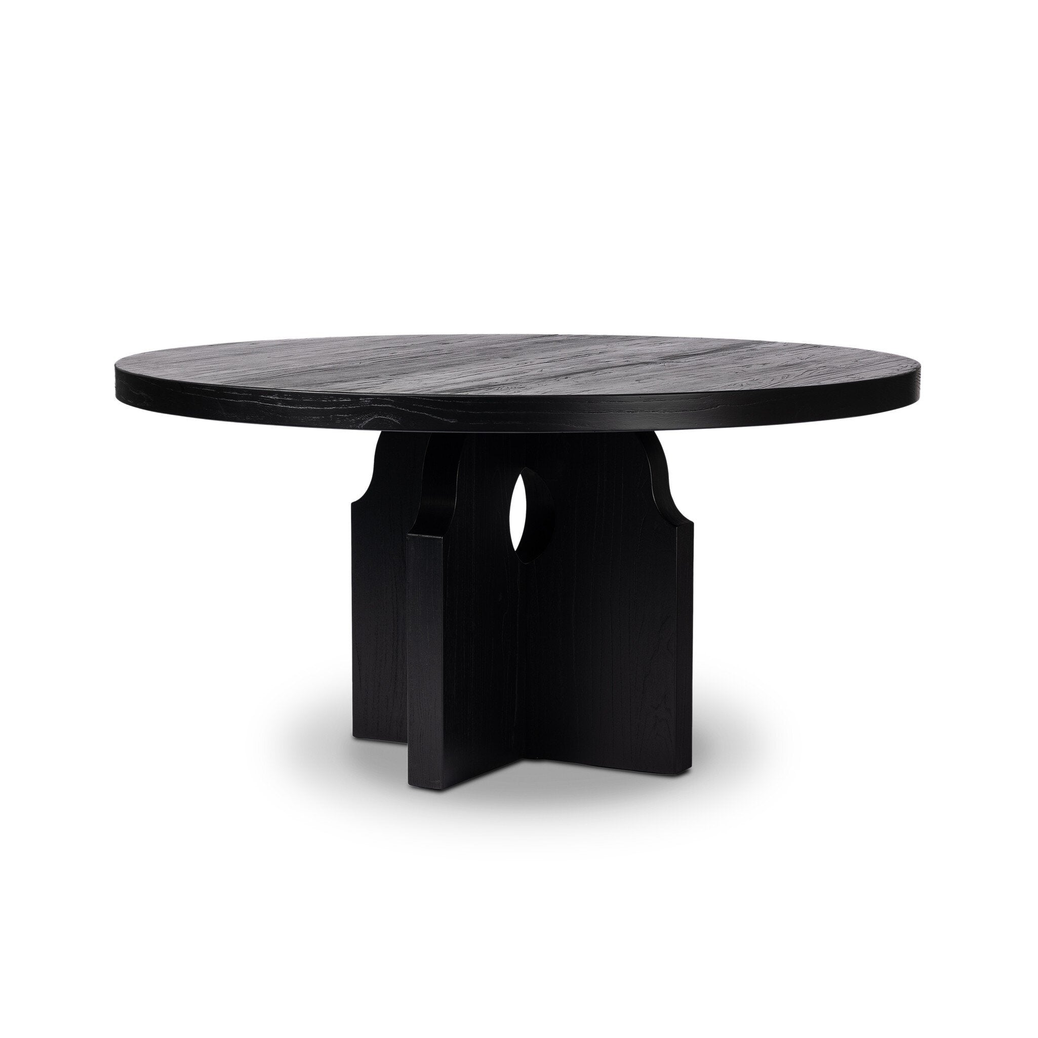 Four Hands Allandale Round Dining Table