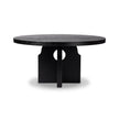 Allandale Round Dining Table