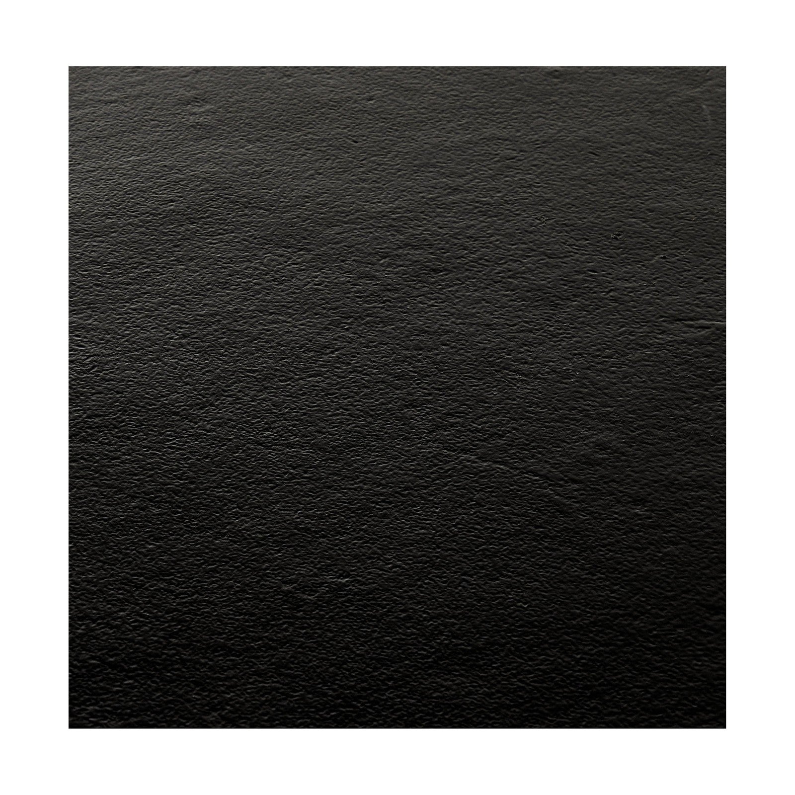 Daffin Round Bistro Table-Black Antique