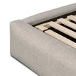 Quincy Bed