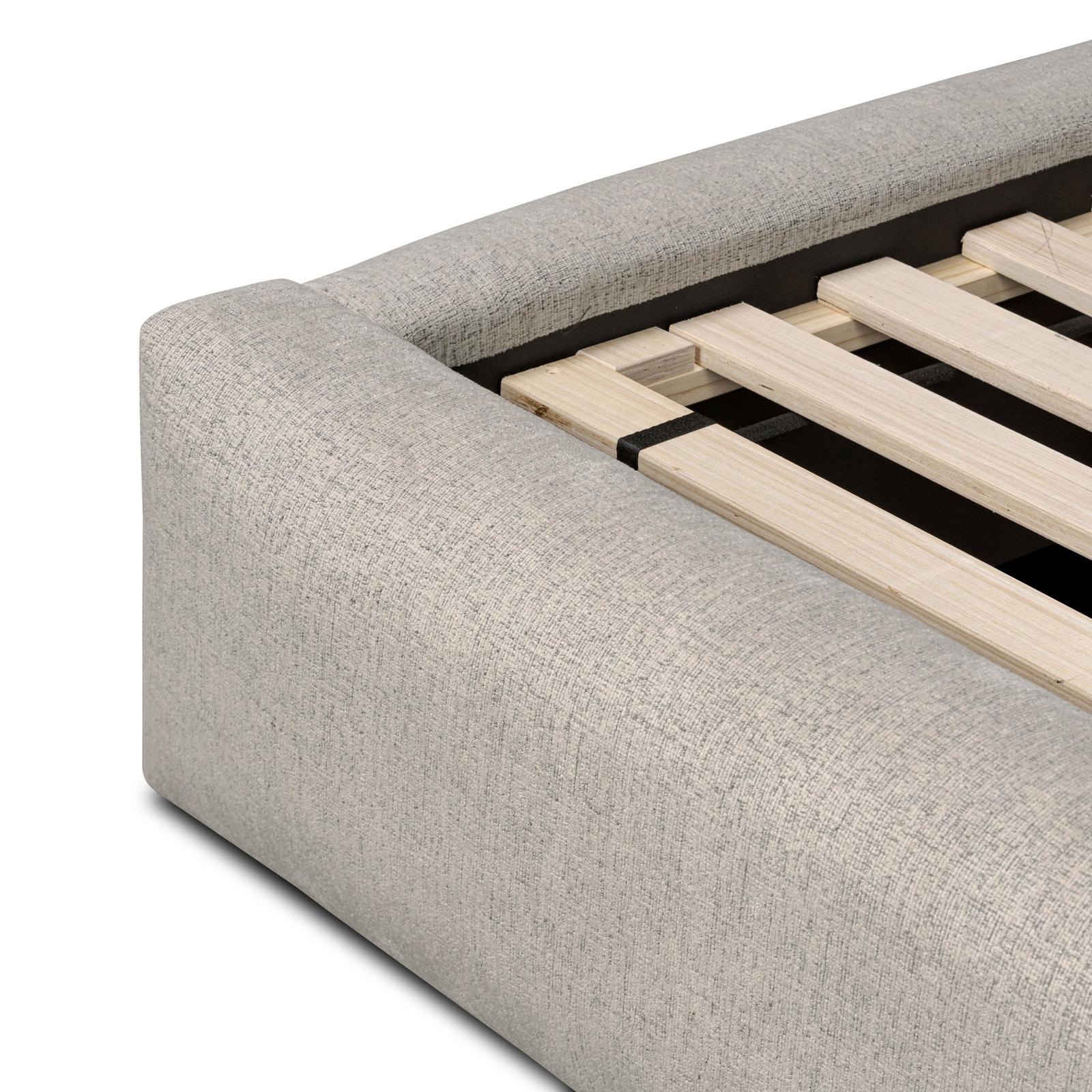 Quincy Bed