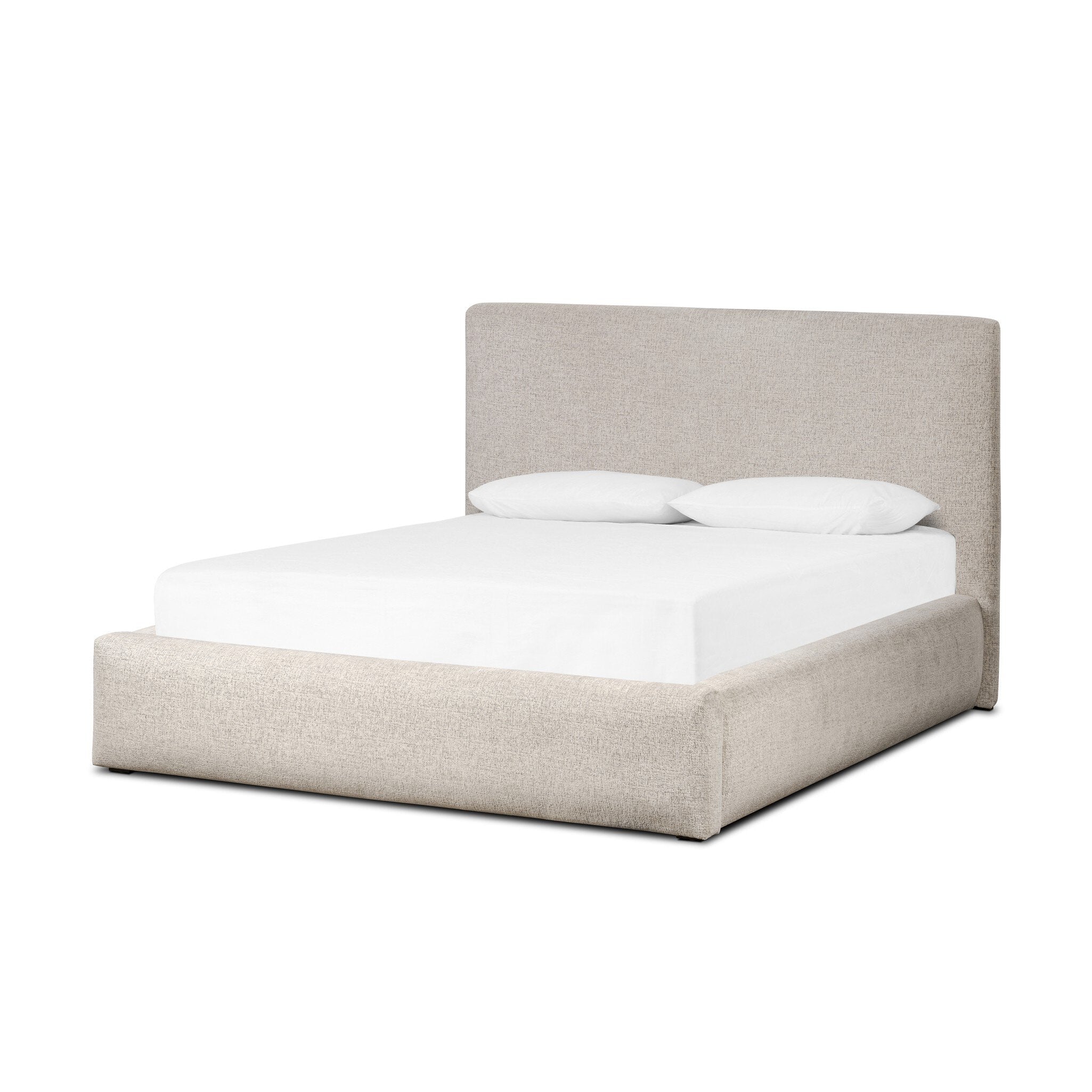 Four Hands Quincy Bed