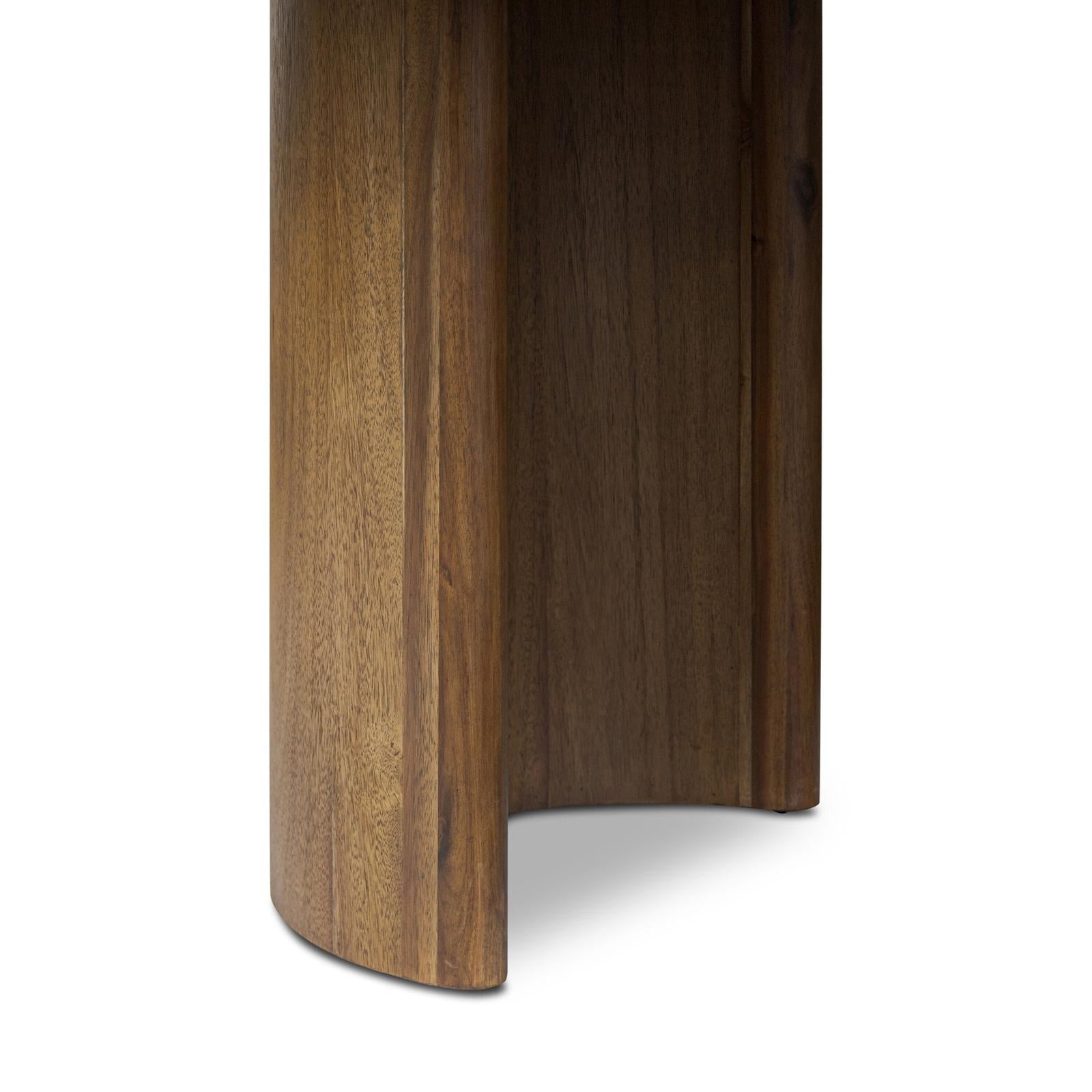 Four Hands Paden Extension Dining Table