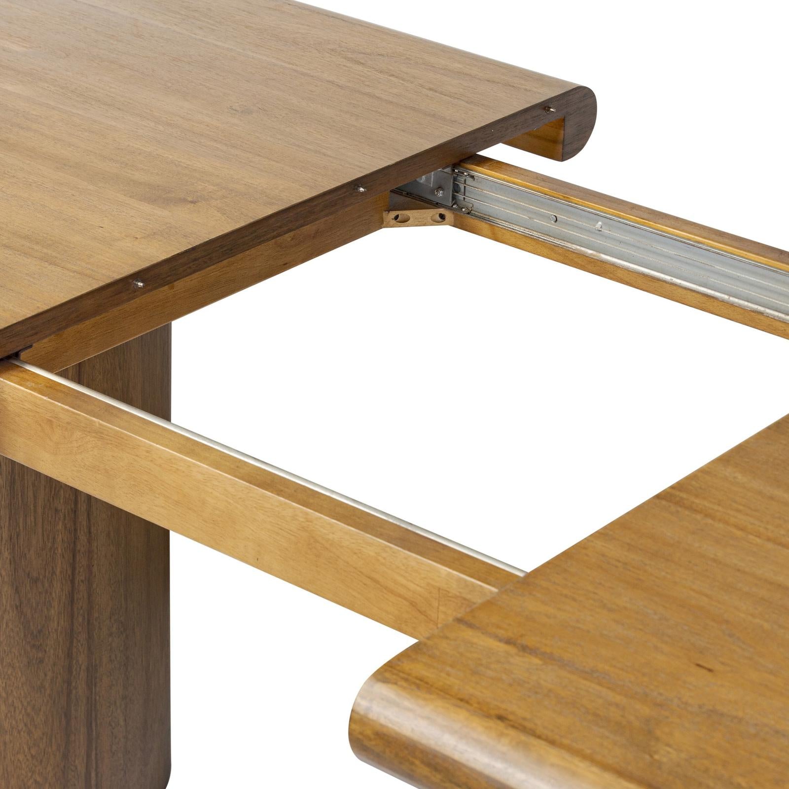 Four Hands Paden Extension Dining Table