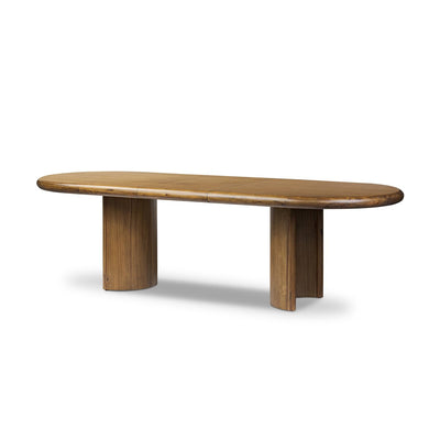Four Hands Paden Extension Dining Table