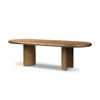 Four Hands Paden Extension Dining Table
