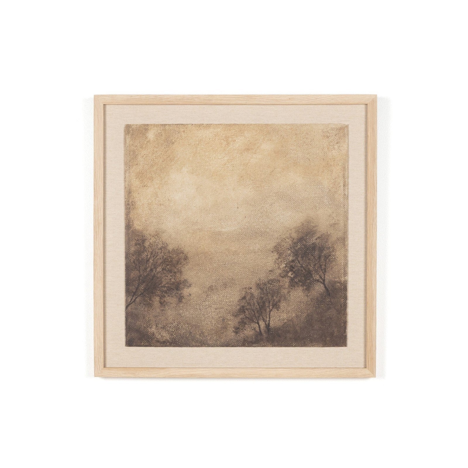 Viewpoint II By Aileen Fitzgerald