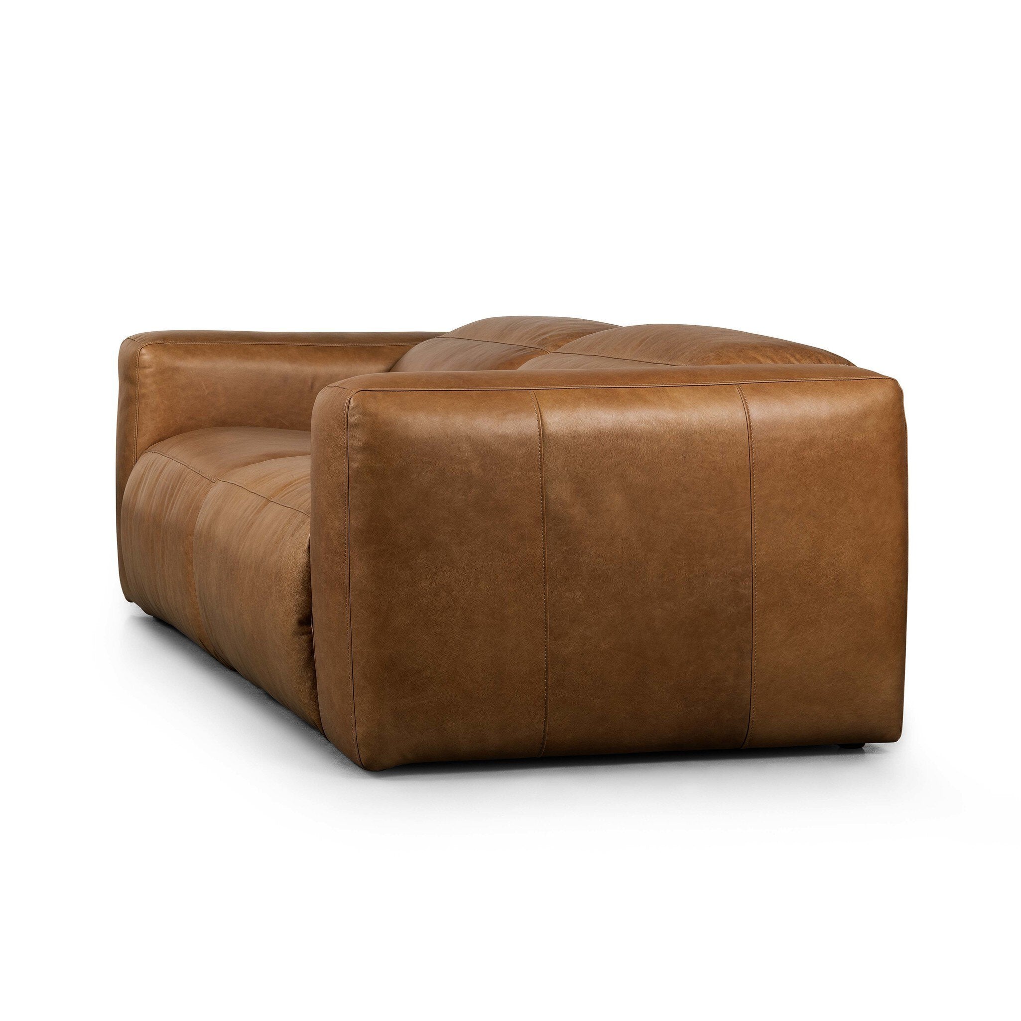 Four Hands Radley Power Recliner 2-Piece Sectional