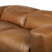 Four Hands Radley Power Recliner 2-Piece Sectional