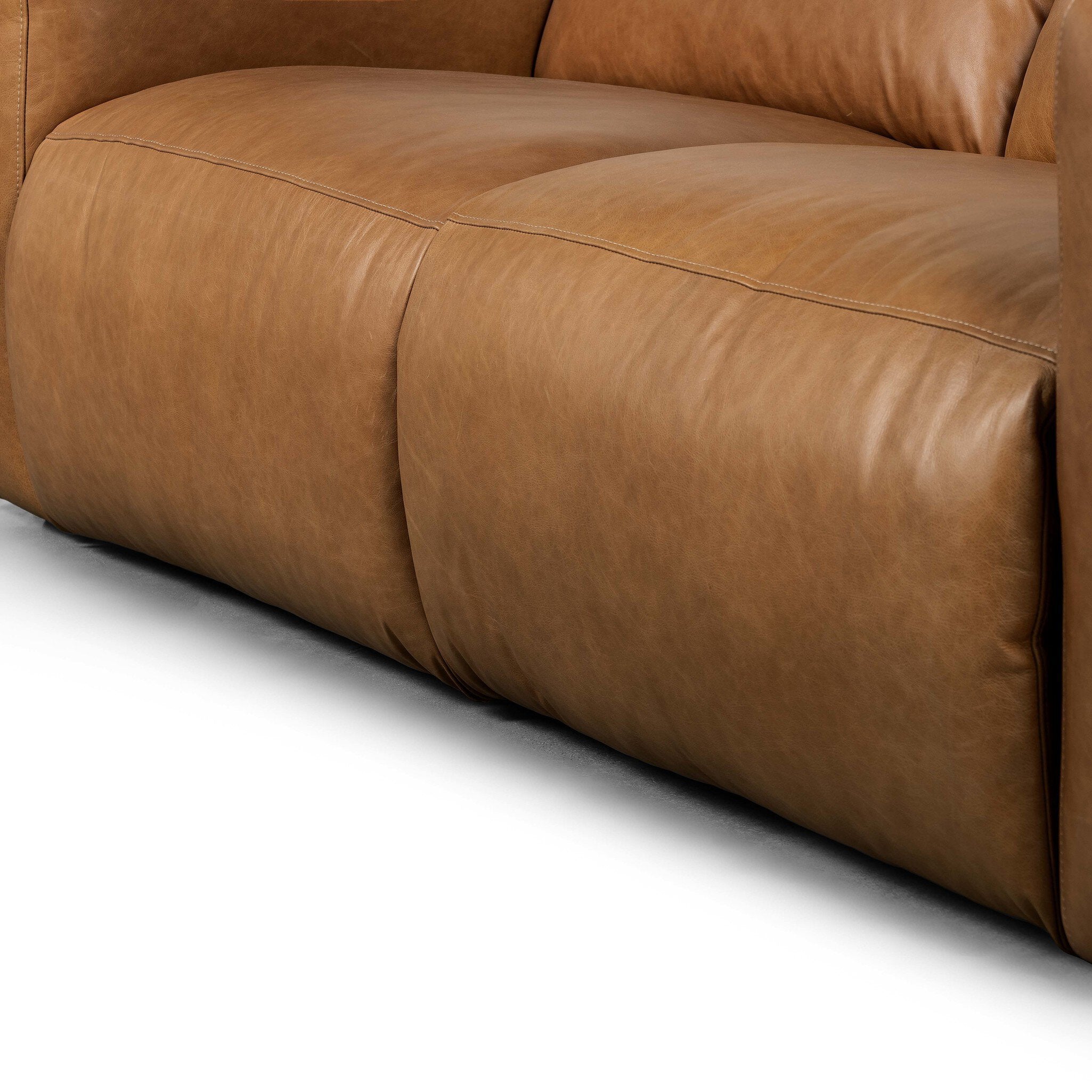 Four Hands Radley Power Recliner 2-Piece Sectional