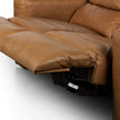Four Hands Radley Power Recliner 2-Piece Sectional