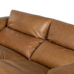 Four Hands Radley Power Recliner 2-Piece Sectional