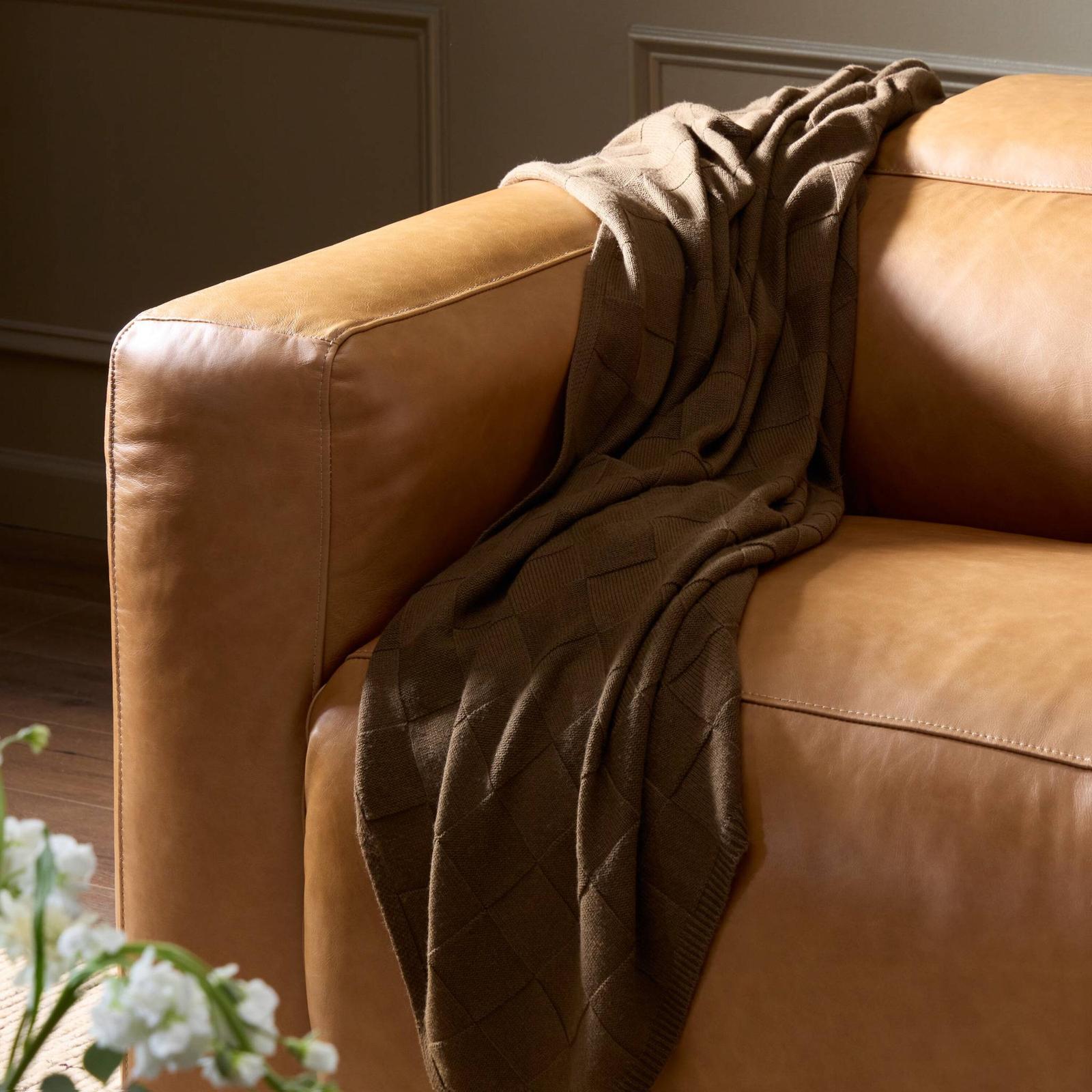 Four Hands Radley Power Recliner 2-Piece Sectional