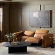Four Hands Radley Power Recliner 2-Piece Sectional