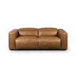 Four Hands Radley Power Recliner 2-Piece Sectional