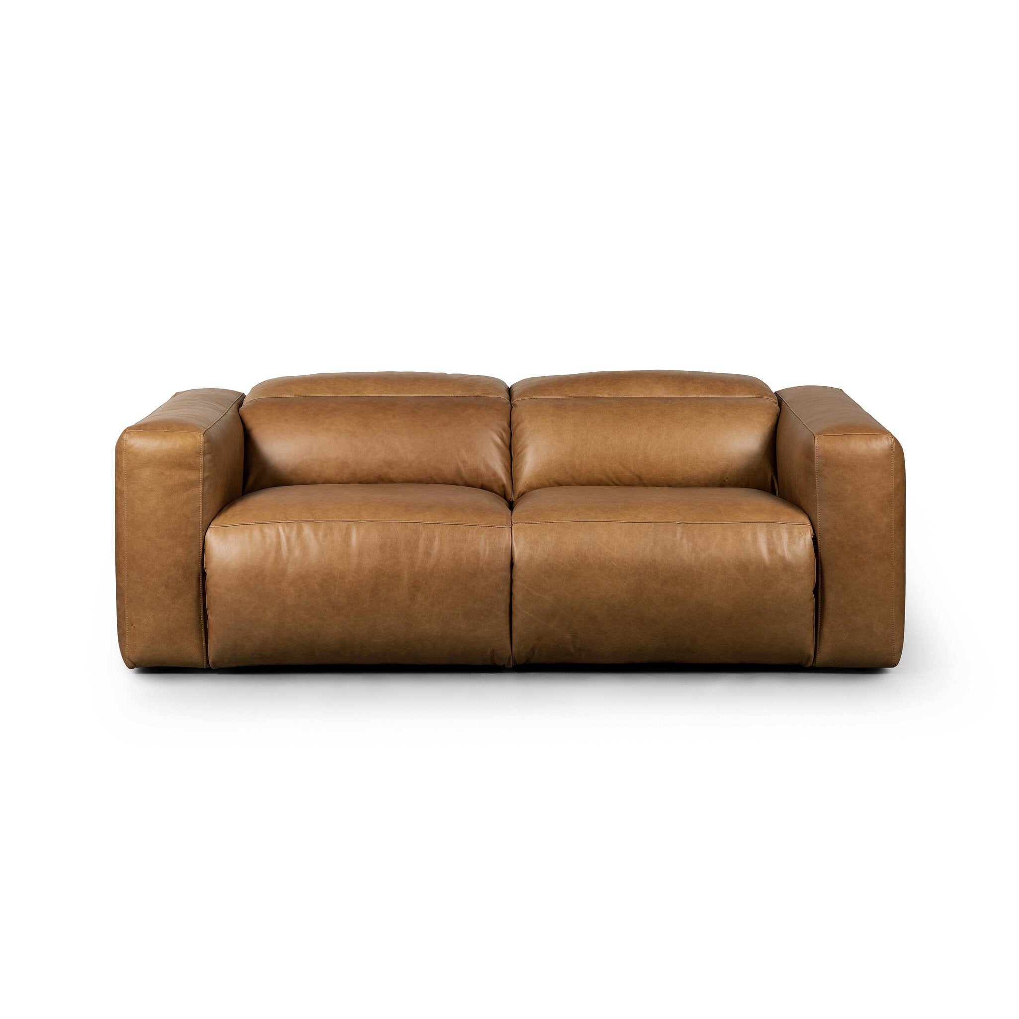 Four Hands Radley Power Recliner 2-Piece Sectional